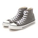 コンバース CONVERSE スニーカー NEXTAR 110 HI グレイ 32765017 （グレー）