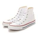 コンバース CONVERSE スニーカー NEXTAR 110 HI オプティカルホワイト 32765013 （ホワイト）