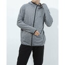フィラ FILA メンズ 長袖機能パーカーl FL-9A10021TJ (グレー)