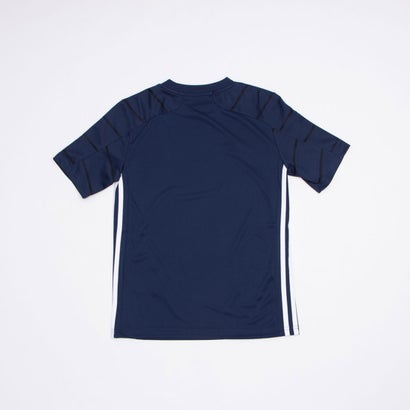 アディダス adidas ジュニア サッカー/フットサル 半袖シャツ KIDSCAMPEON21ジャー...
