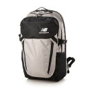 j[oX New Balance Triple layer BACK PACK Rۃ|Pbgf iNO[j