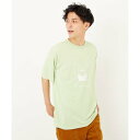 半袖Tシャツ