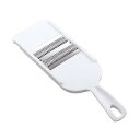 トゥーワントゥーキッチン ストア 212 KITCHEN STORE SELECT100 (セレクト100) 細せん切り器【返品不可商品】 (ホワイト)