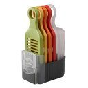 トゥーワントゥーキッチン ストア 212 KITCHEN STORE 野菜調理器 Qシリーズ Aセット【返品不可商品】 (マルチ)