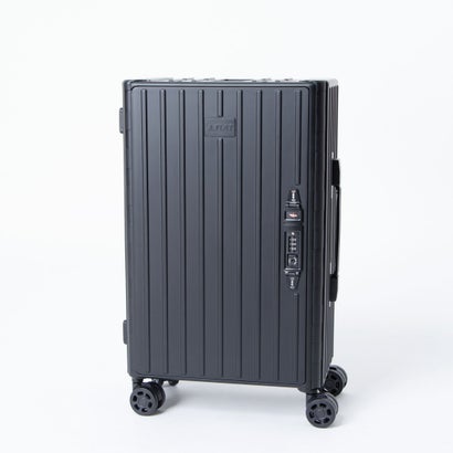 アンドフラット &.FLAT COMPACT CARRY CASE（マットカラー） （ブラック）
