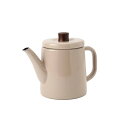 トゥーワントゥーキッチン ストア 212 KITCHEN STORE 野田琺瑯 ポトル 1.5L BE【返品不可商品】 (その他)