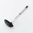 トゥーワントゥーキッチン ストア 212 KITCHEN STORE Zwilling (ツヴィリング) ナイロンレードル【返品不可商品】 (シルバー)