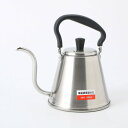 トゥーワントゥーキッチン ストア 212 KITCHEN STORE バールドリップケトル 1.0L サテン【返品不可商品】 (その他)