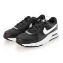 ナイキ NIKE レディース AIR MAX SC 554001 554001 （ブラック×ホワイト）