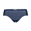アモスタイル バイ トリンプ AMOSTYLE BY Triumph デイジーシャワー サニタリーショーツ(ボーイズレングス) 1260【返品不可商品】 (ネイ...