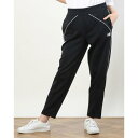 ニューバランス New Balance レディース ジャージパンツ WP11198 WP11198 (ブラック)