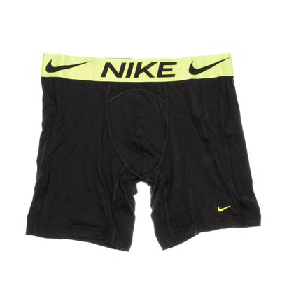 ナイキ ルームウェア メンズ ナイキ NIKE メンズ ショーツ BOXER BRIEF KE1022【返品不可商品】 （ブラック）