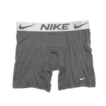 ナイキ ルームウェア メンズ ナイキ NIKE メンズ ショーツ BOXER BRIEF KE1022【返品不可商品】 （グレー）