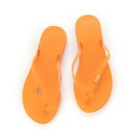 bT melissa MELISSA SUN VENICE AD iORANGE/ORANGE CLEARj