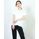 イグニオ IGNIO レディース 半袖機能Tシャツ IG-9A23001TS (ホワイト)