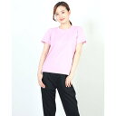 イグニオ IGNIO レディース 半袖機能Tシャツ IG-9A23001TS （パープル）