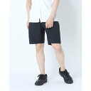 オークリー OAKLEY メンズ クロスハーフパンツ ENHANCE MOBILITY SHORTS 9INCH 2.0 FOA402407 （ブラック）