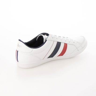 モーブス mobus NEW HAREN （WHITE/FRANCE） 3