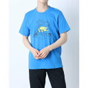 ナイキ NIKE メンズ 半袖Tシャツ ナイキ NSW フューチュラ ツリー S/S Tシャツ DD1259-435 （ブルー）