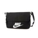 ナイキ NIKE レディース ショルダーバッグ ナイキ ウィメンズ NSW レベル クロスボディ CW9300-010 (ブラック)
