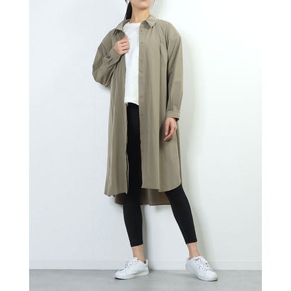 ティゴラ TIGORA レディース フィットネス チュニックシャツ TR-3F2311ON (ベージュ) ティゴラ TIGORA レディース フィットネス チュニックシャツ TR-3F2311ON (ベージュ)