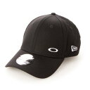 オークリー OAKLEY キャップ TINFOIL CAP 2.0 FOS900269 （ブラック）