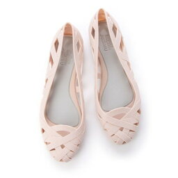 メリッサ melissa MELISSA JEAN + JASON WU VII AD （LIGHT PINK）