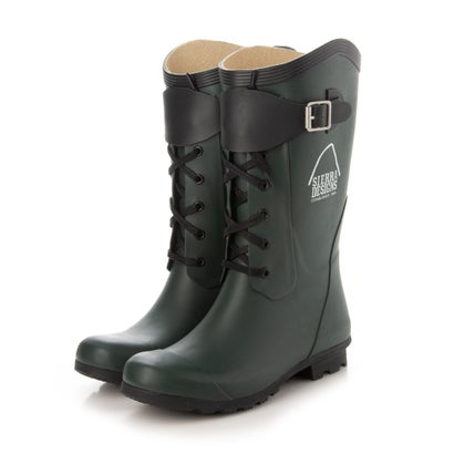 ǥ SIERA DESIGNS 쥤󥷥塼 DK.GREEN