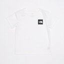 U m[X tFCX THE NORTH FACE WjA AEghA TVc S/S Small Square Logo Tee(V[gX[uX[XNGASeB[) NTJ3214