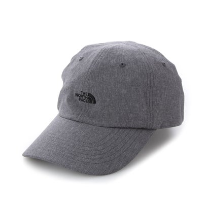 ザ ノース フェイス THE NORTH FACE 陸上/ランニング キャップ Active Light Cap(アクティブライトキャップ) NN42072 （グレー）