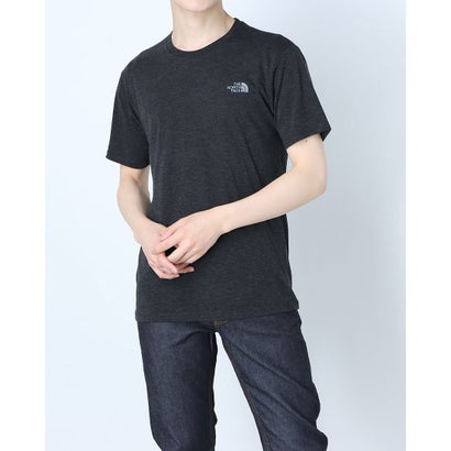 ノースフェイス スニーカー メンズ ザ ノース フェイス THE NORTH FACE メンズ 陸上/ランニング 半袖Tシャツ S/S FLASHDRY Merino Photo Crew(ショートスリーブフラッシュドライ) NT321