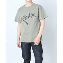 bNX ROKX Y AEghA TVc THE ROKX TEE RXMS204090 iJ[Lj