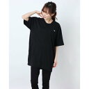 ディズニー Disney レディース 半袖機能Tシャツ MV-9A22011ON (ブラック)