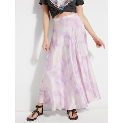 ゲス GUESS Arielle Skirt (P49P)
