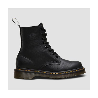 ドクターマーチン Dr.Martens レディース メンズ 8ホールブーツ パスカル PASCAL 1460 13512006 (ブラック)