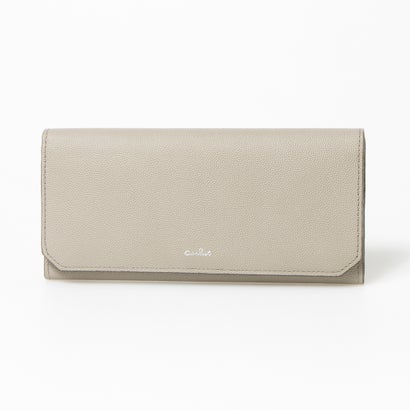 エアリスト airlist 長財布 (グレー)