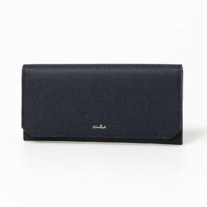 エアリスト airlist 長財布 （ネイビー）