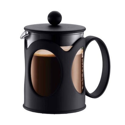 トゥーワントゥーキッチン ストア 212 KITCHEN STORE bodum (ボダム) KENIYA フレンチプレスコーヒーメーカー 500ml【返品不可商品】 (レットプラム)