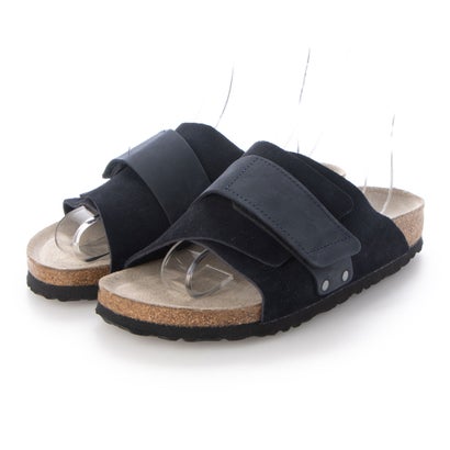 ビルケンシュトック サンダル メンズ ビルケンシュトック BIRKENSTOCK メンズ サンダル KYOTO SFB 1019291 （ブルー）