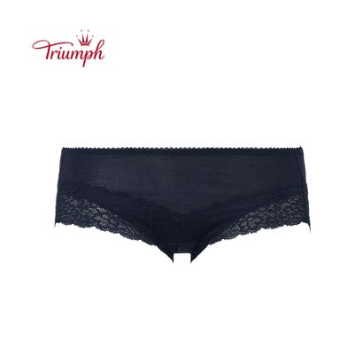 トリンプ Triumph SO SOFT 7210 ボーイズレングスショーツ【返品不可商品】 （ディープブルー）のサムネイル