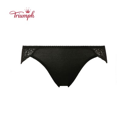 トリンプ Triumph SO SOFT 7210 レギュラーショーツ【返品不可商品】 (ブラック)