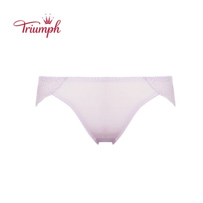 トリンプ Triumph SO SOFT 7210 レギュラーショーツ【返品不可商品】 (ライラック)