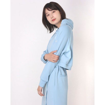 ヒールクリーク Heal Creek Lアクアスーティングジャージー （ブルー）