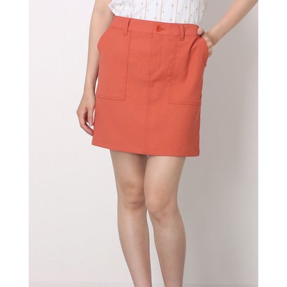 ヒールクリーク Heal Creek LBodyShellDryスカート (オレンジ)