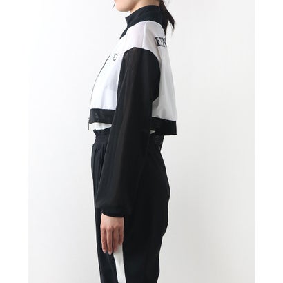 ヘンリークラブ HENRY Club LPOWERメッシュショートブルゾン （ブラック）