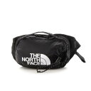 楽天LOCOMALL（ロコンド公式ストア）ザ ノースフェイス THE NORTH FACE THE NORTH FACE BOZER HIP PACK III S NF0A52RX （ブラック）