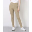 ティゴラ TIGORA レディース フィットネス ロングパンツ TR-3F2351LP (ベージュ)