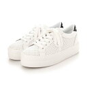 ノーネーム NO NAME PLATO-11659WHITE （WHITE）