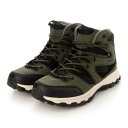 シエラデザイン SIERA DESIGNS トレッキングシューズ (KHAKI)