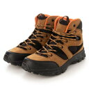 シエラデザイン SIERA DESIGNS トレッキングシューズ (BROWN)